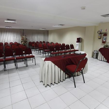 Aparthotel Imperial Flat João Pessoa Zewnętrze zdjęcie