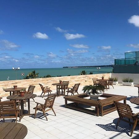 Aparthotel Imperial Flat João Pessoa Zewnętrze zdjęcie