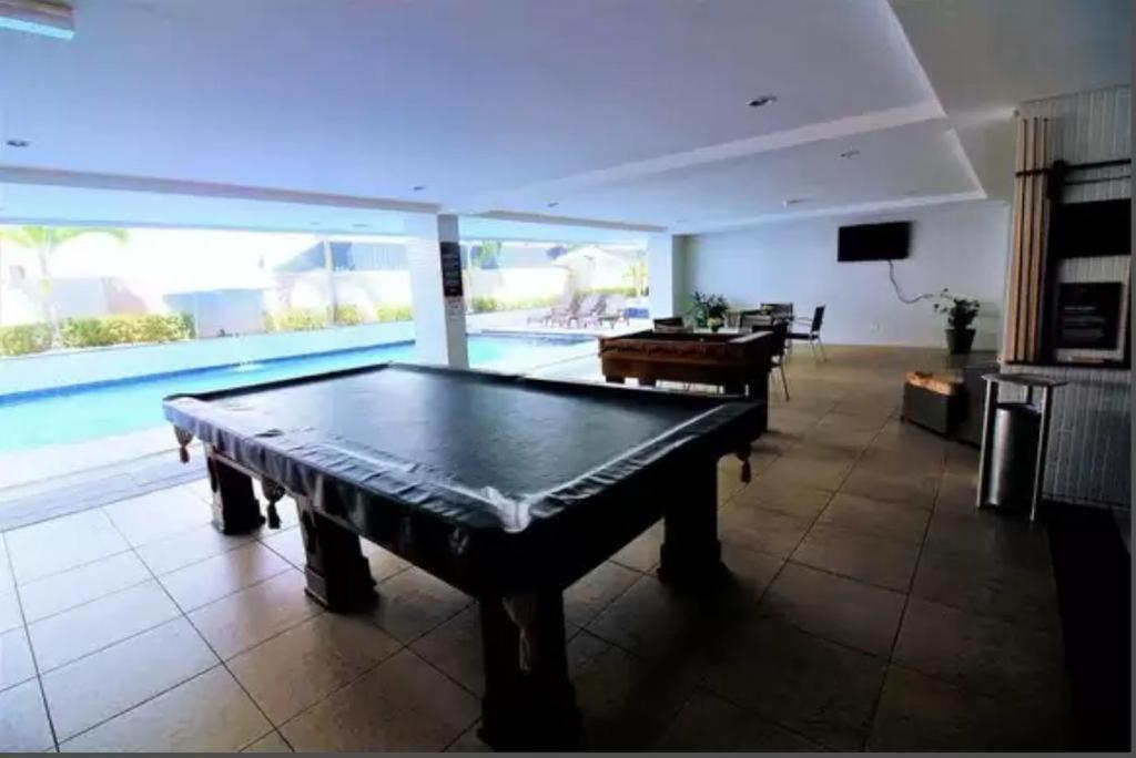 Aparthotel Imperial Flat João Pessoa Zewnętrze zdjęcie