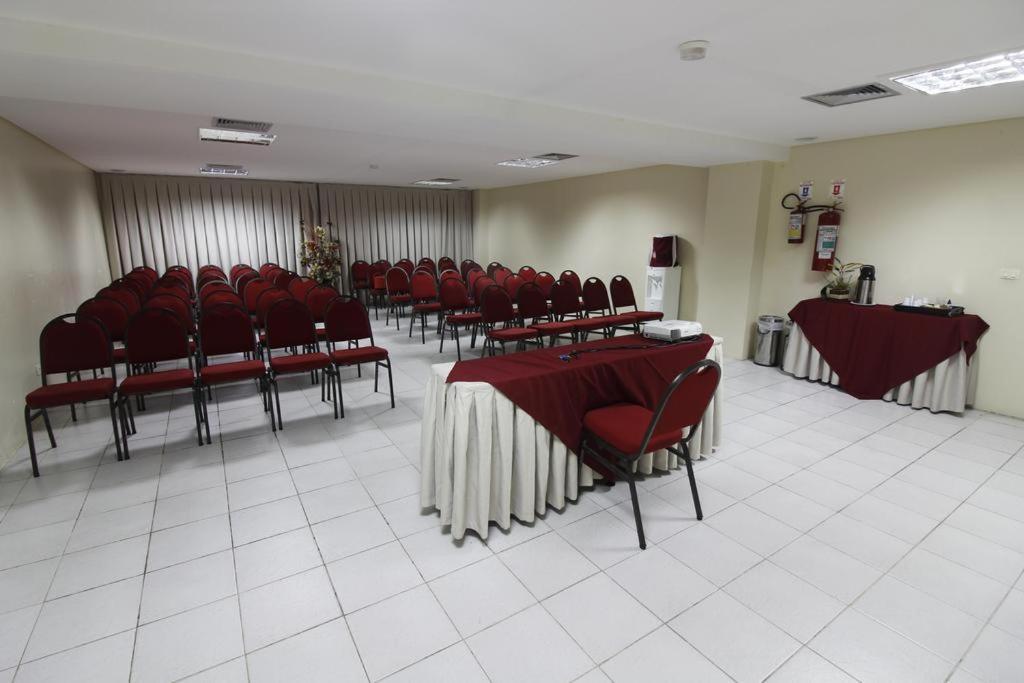 Aparthotel Imperial Flat João Pessoa Zewnętrze zdjęcie