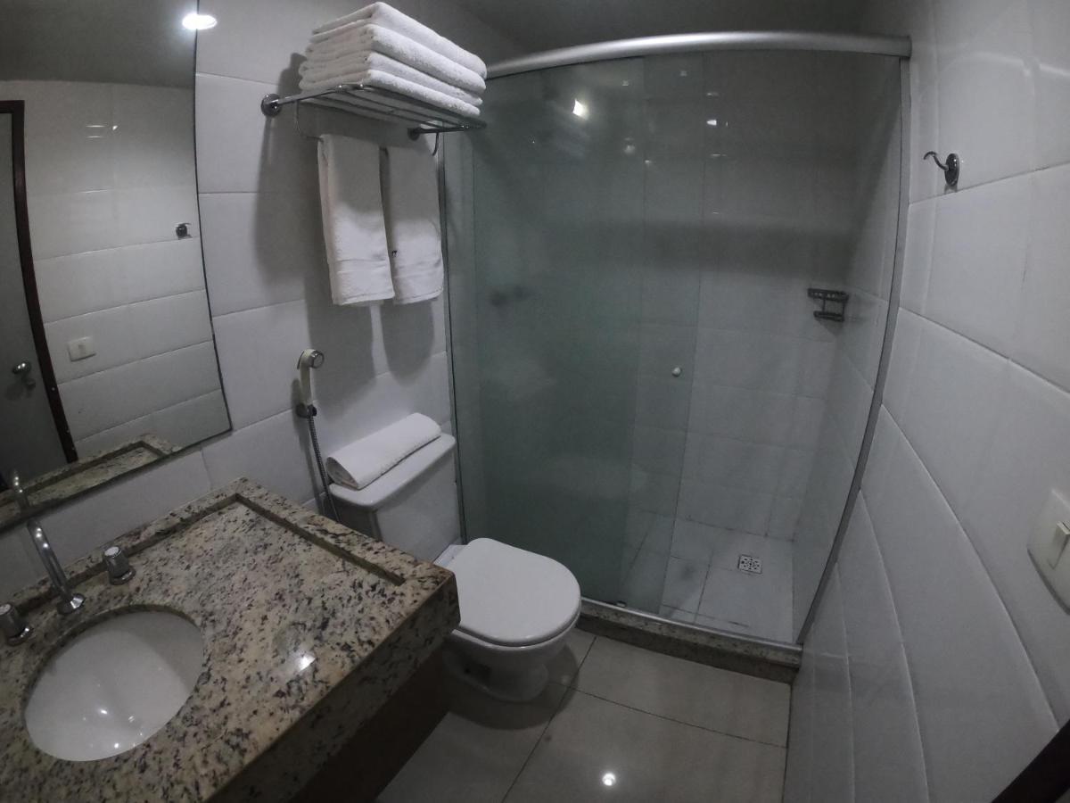 Aparthotel Imperial Flat João Pessoa Zewnętrze zdjęcie